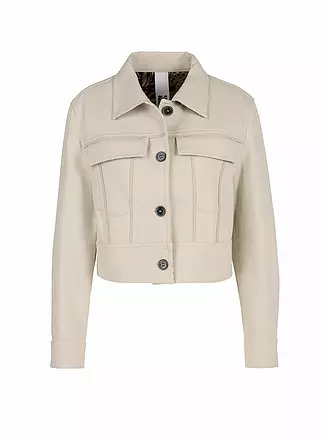 MARC CAIN | Jeansjacke | 